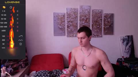 Alex WandHot online show from March 2026 09:48:01 AM