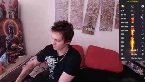 Alex WandHot online show from June 2026 07:50:02 AM