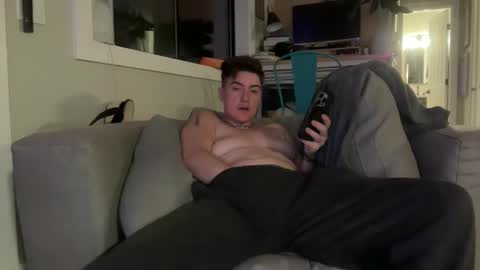 Alex Wilde online show from September 2025 04:50:01 AM