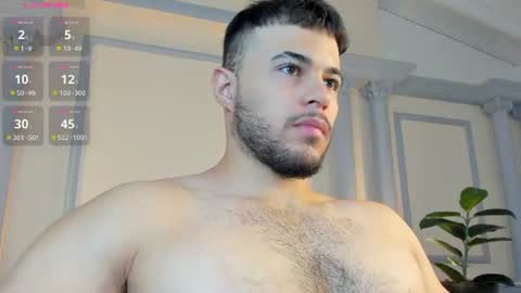 alex_wolf05 online show from June 2026 06:01:01 PM