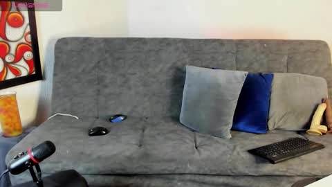 Alex Woll online show from February 2026 09:30:02 PM