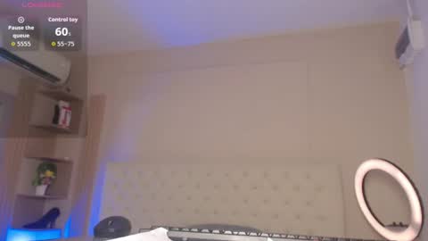 alexa__11 online show from June 2026 01:01:02 PM