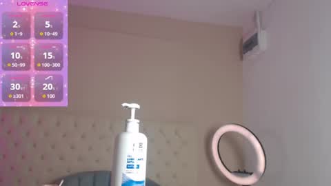 alexa__11 online show from July 2026 01:02:01 PM