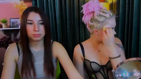 alexa bonni online show from April 2026 05:21:01 AM