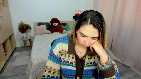 Snapshot of alexa_dolly chatting on May 2026 09:39:02 AM Alexa online show from May 2026 09:39:02 AM