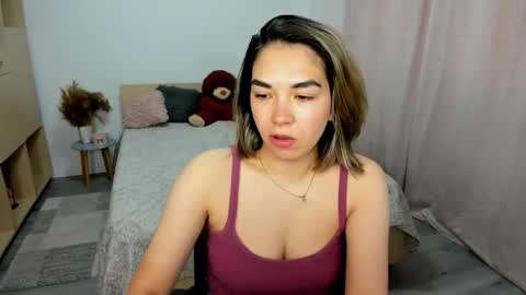 Snapshot of alexa_dolly chatting on May 2026 09:05:01 AM Alexa online show from May 2026 09:05:01 AM