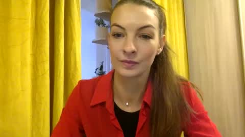 alexa_dreaam online show from September 2025 03:21:01 AM