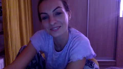 alexa_dreaam online show from October 2025 09:15:01 PM
