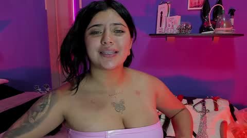 Alexa  online show from February 2025 02:29:02 AM