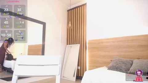 Alexa Forbes online show from June 2026 03:31:01 AM