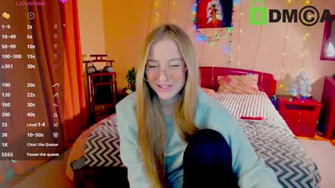 Alexa online show from December 2024 12:04:01 PM