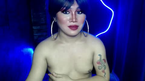 alexa_hansung online show from September 2025 09:50:01 PM