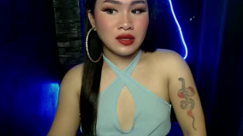 alexa_hansung online show from October 2025 05:36:02 PM