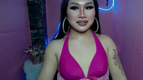 alexa_hansung online show from November 2025 04:44:01 PM