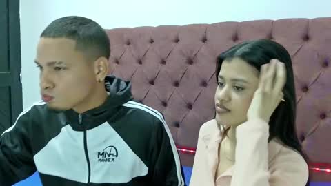 Snapshot of alexa_hotfox chatting on January 2025 01:30:01 AM ALEXA online show from January 2025 01:30:01 AM