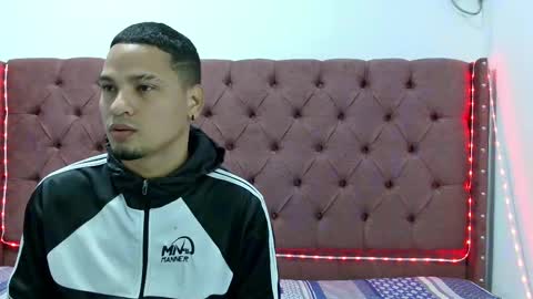 Snapshot of alexa_hotfox chatting on February 2025 01:53:01 AM ALEXA online show from February 2025 01:53:01 AM