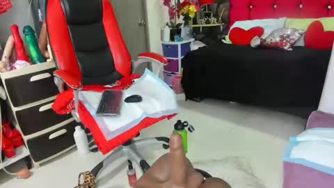 alexa koller1 online show from March 2025 02:37:02 PM