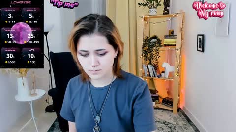 Snapshot of alexa_lexi chatting on January 2025 10:29:02 AM alexa_lexi online show from January 2025 10:29:02 AM