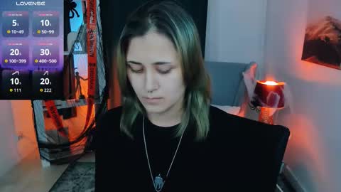 Snapshot of alexa_lexi chatting on October 2025 11:05:01 AM alexa_lexi online show from October 2025 11:05:01 AM