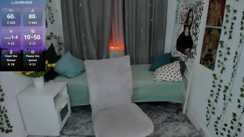 Snapshot of alexa_lexi chatting on November 2025 10:59:01 AM alexa_lexi online show from November 2025 10:59:01 AM