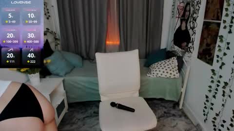 Snapshot of alexa_lexi chatting on November 2025 10:58:02 AM alexa_lexi online show from November 2025 10:58:02 AM