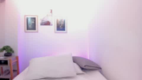 Alexa Millers online show from January 2025 04:09:01 AM