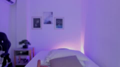 Alexa Millers online show from February 2025 04:37:02 AM