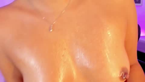 Alexa Millers online show from February 2025 08:05:01 AM