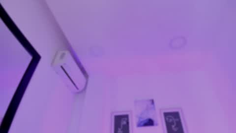 Alexa Millers online show from February 2025 10:55:02 AM