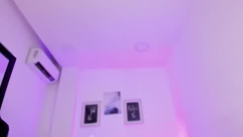 Alexa Millers online show from February 2025 10:59:01 AM