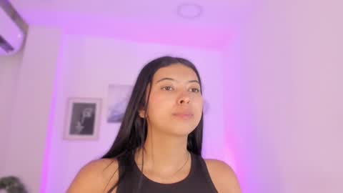 Alexa Millers online show from February 2025 11:08:02 AM