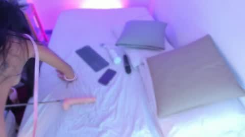 Alexa Millers online show from March 2025 04:28:01 AM