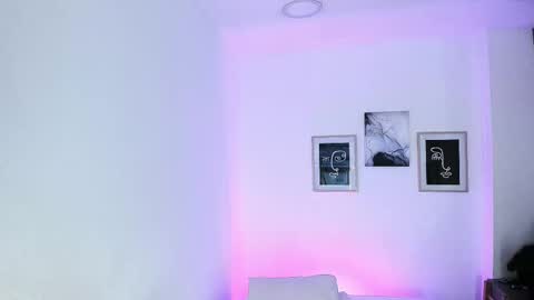 Alexa Millers online show from March 2025 04:38:02 AM