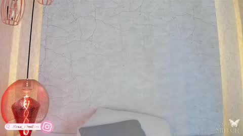 Alexa Millers online show from February 2026 03:33:02 AM