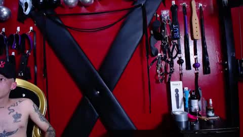 alexa n alex online show from February 2025 08:28:02 PM