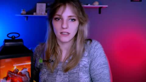 alexa_night_ online show from November 2025 09:59:02 AM