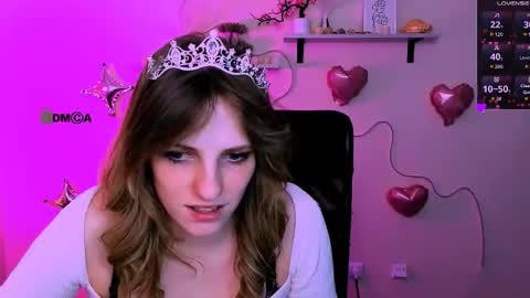 Snapshot of alexa_night_ chatting on February 2026 08:15:01 PM alexa_night_ online show from February 2026 08:15:01 PM