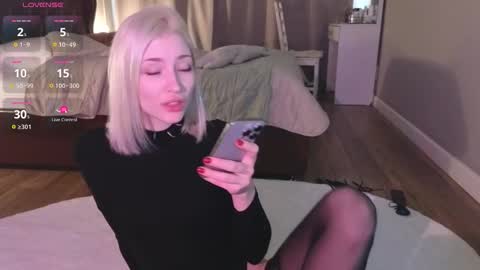 Alexa online show from October 2025 02:23:02 AM