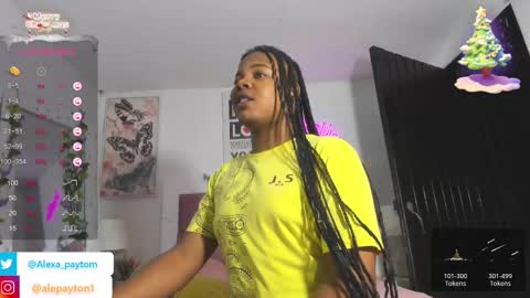 Alexa   online show from December 2024 12:55:02 AM