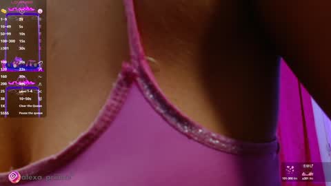   online show from February 2025 03:00:01 PM