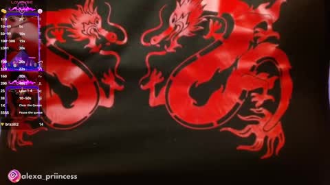   online show from February 2025 08:22:01 PM