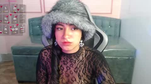 Alexandra online show from November 2025 12:53:01 PM