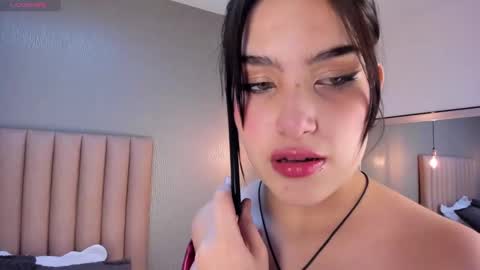 Alexa Thaylor online show from January 2025 09:30:01 PM