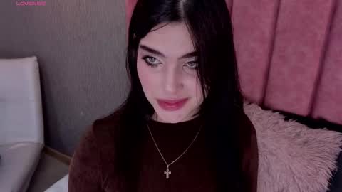 Alexa Thaylor online show from February 2026 03:40:02 PM