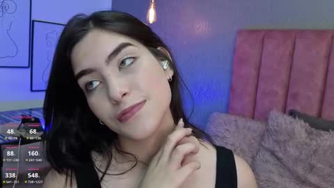 Alexa Thaylor online show from March 2026 04:12:01 PM