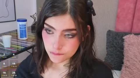 Alexa Thaylor online show from April 2026 06:35:01 PM