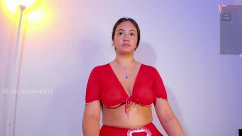 Snapshot of alexa_will chatting on January 2025 05:24:01 AM alexa_will online show from January 2025 05:24:01 AM