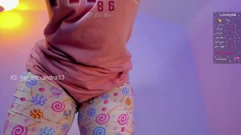 Snapshot of alexa_will chatting on February 2025 06:53:02 AM alexa_will online show from February 2025 06:53:02 AM