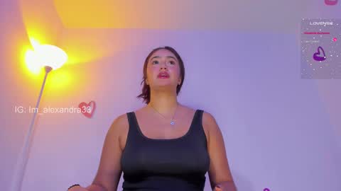 Snapshot of alexa_will chatting on February 2025 03:04:02 AM alexa_will online show from February 2025 03:04:02 AM