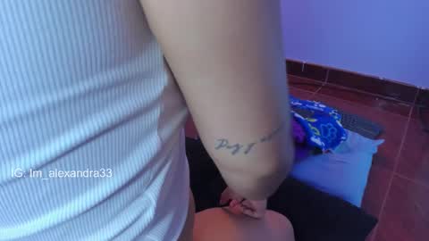 Snapshot of alexa_will chatting on October 2025 01:36:02 AM alexa_will online show from October 2025 01:36:02 AM